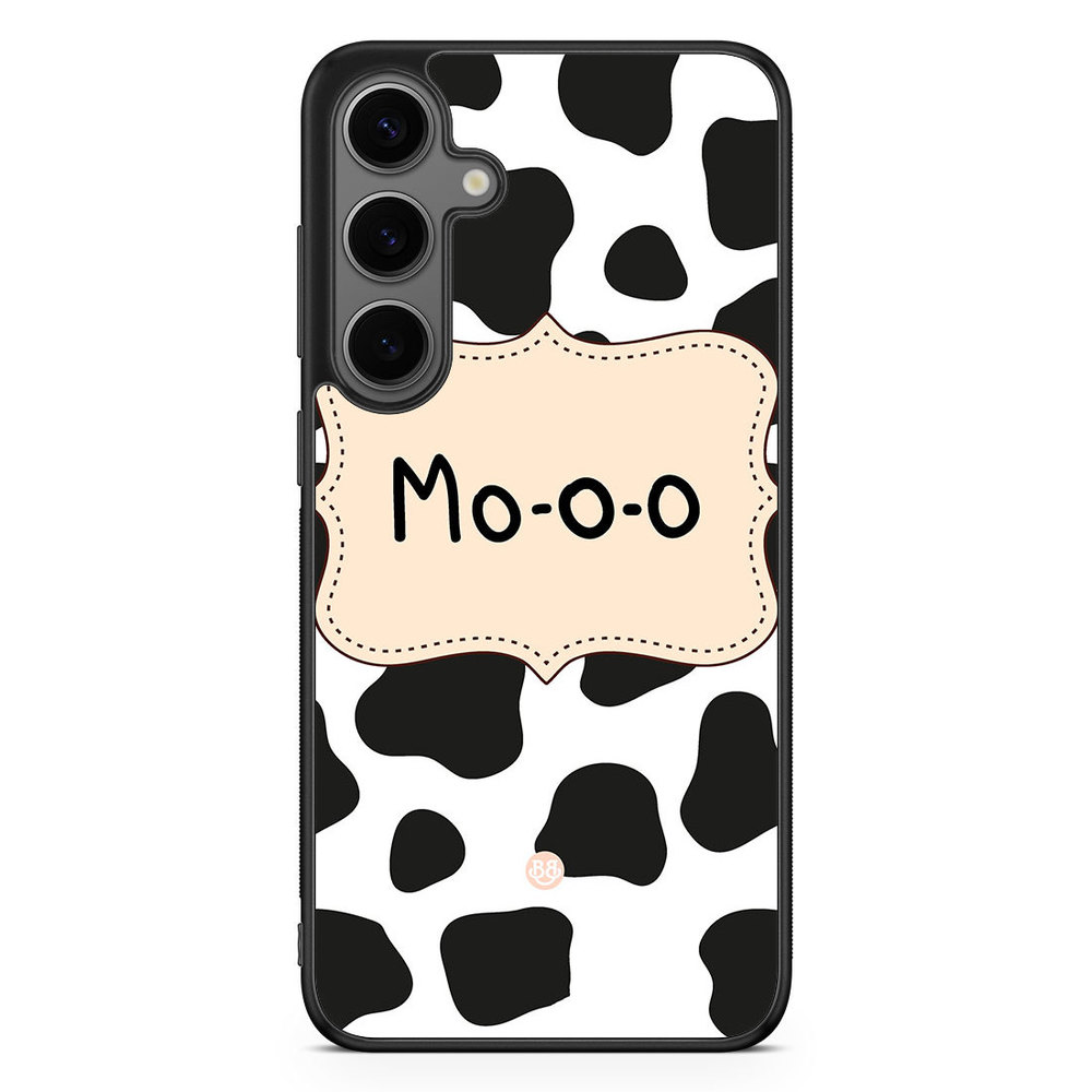 Samsung Galaxy S24 Plus Case - Mo-o-o