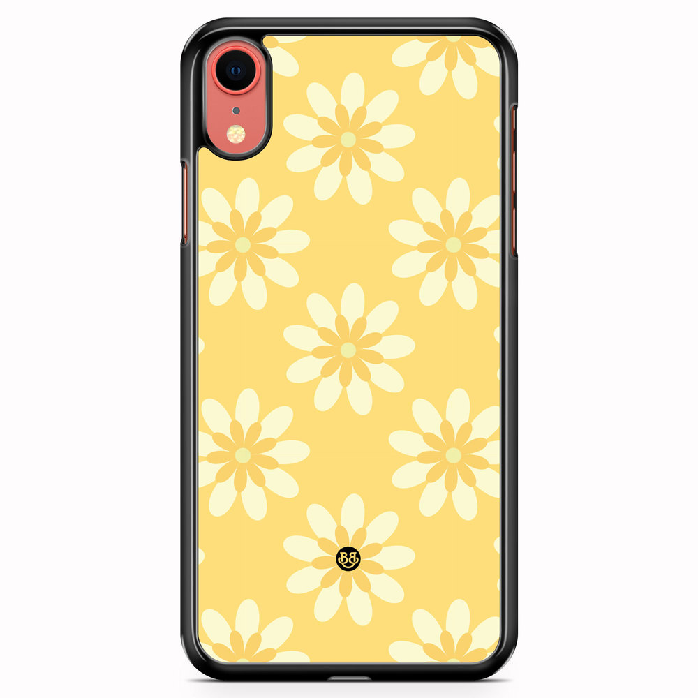 iPhone XR Case - Spring - Floral