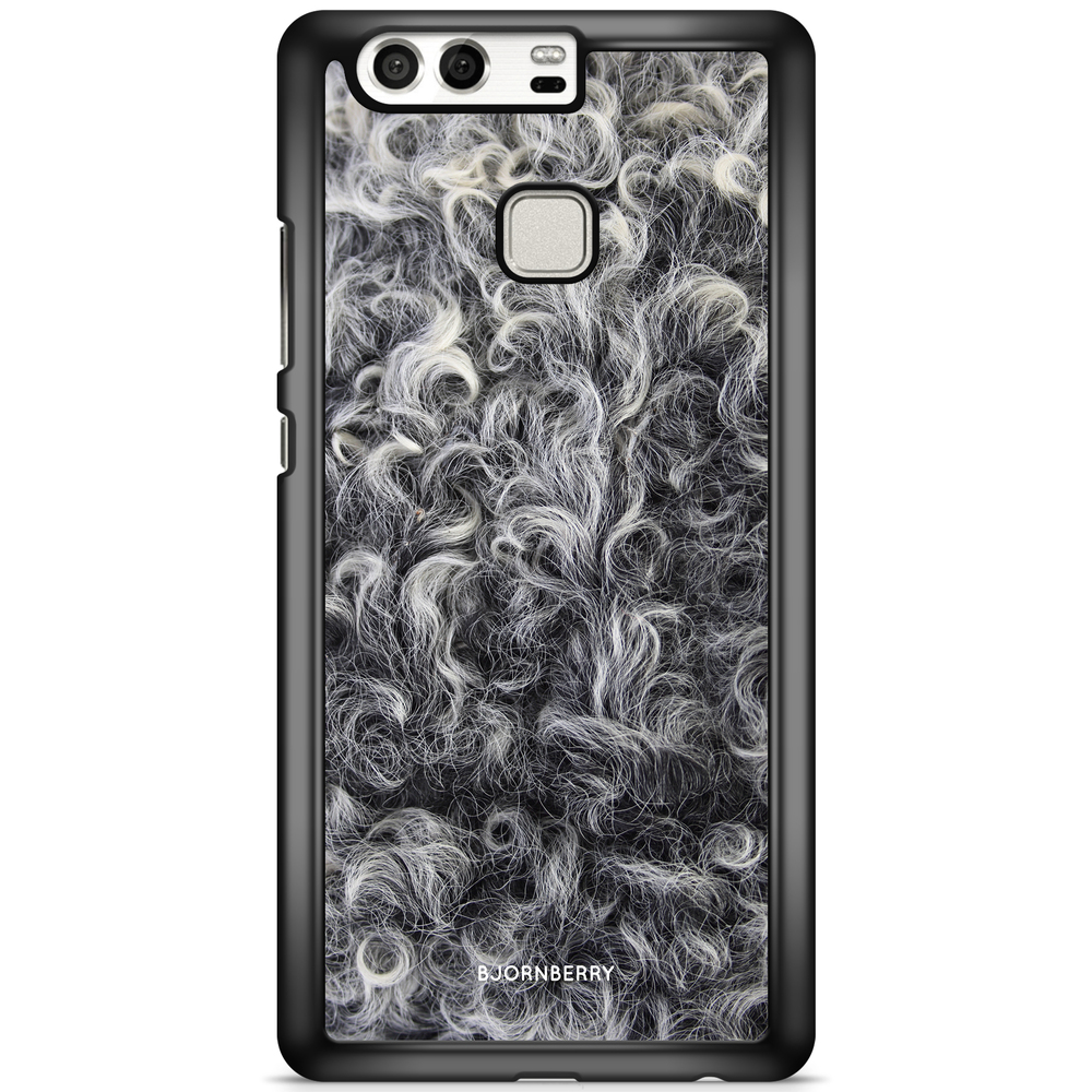 Huawei P9 Plus Case - Sheep Fur