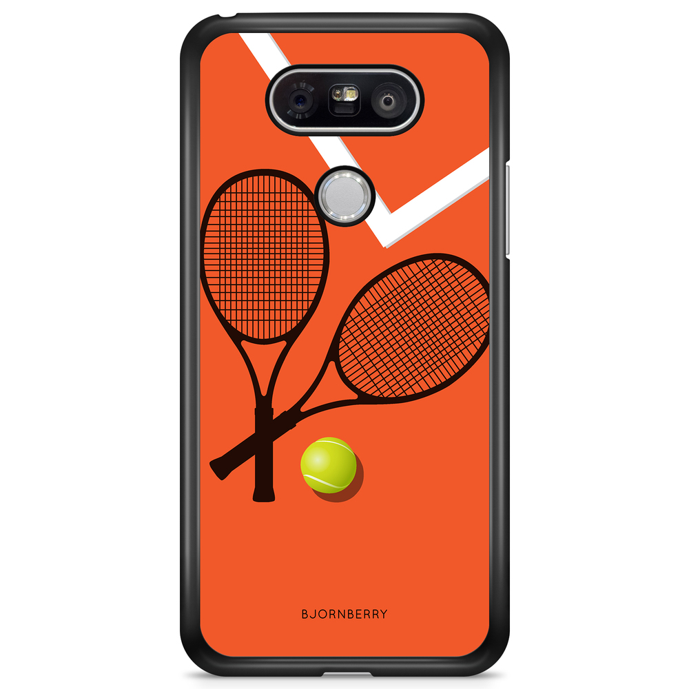 LG G5 Case - Tennis 