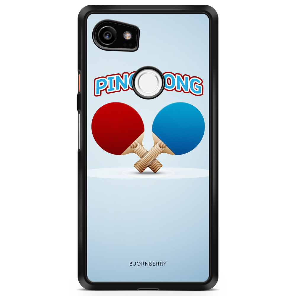 Google Pixel 2 XL Case - Ping-Pong