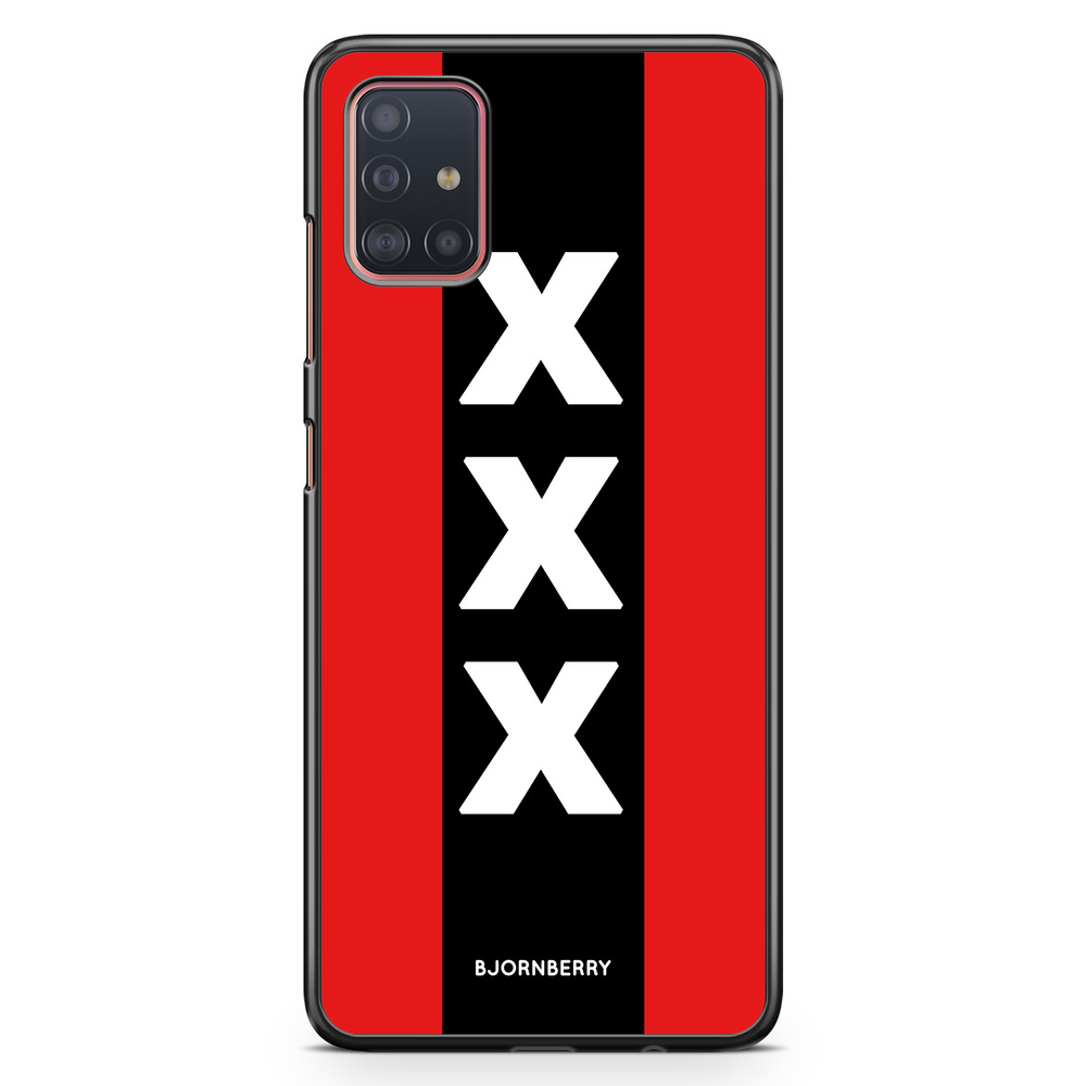 Samsung Galaxy A51 Case - XXX
