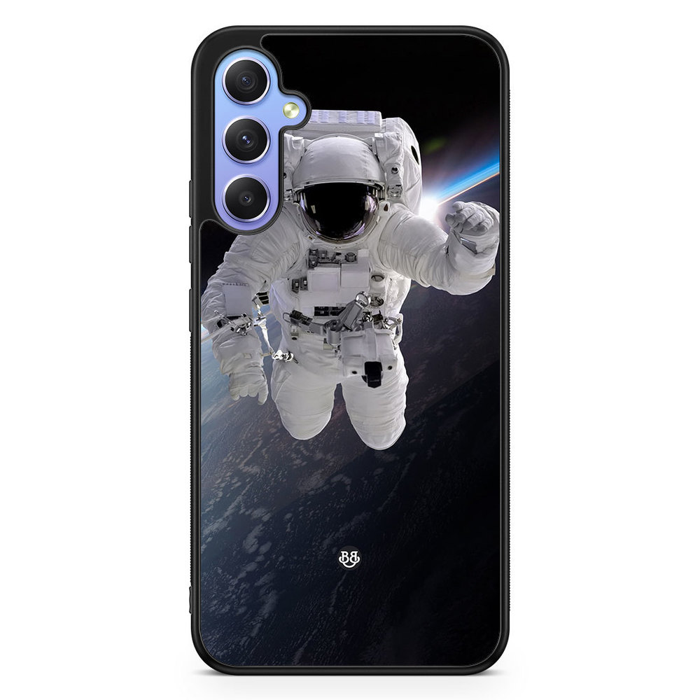 Samsung Galaxy A34 5G Case - Spacewalk