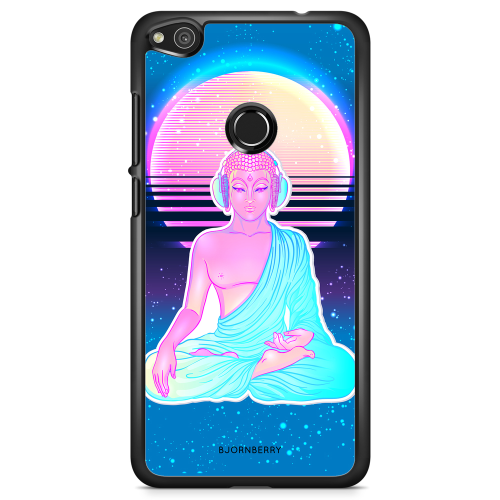 Huawei Honor 8 Lite Case - Buddha