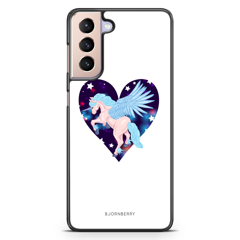 Samsung Galaxy S21 Case - Unicorn