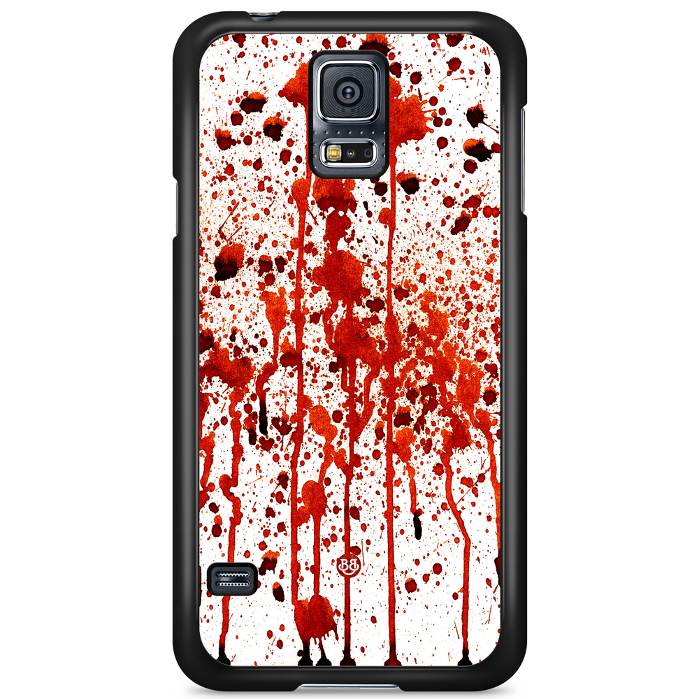 Samsung Galaxy S5/S5 NEO Case - Bloody