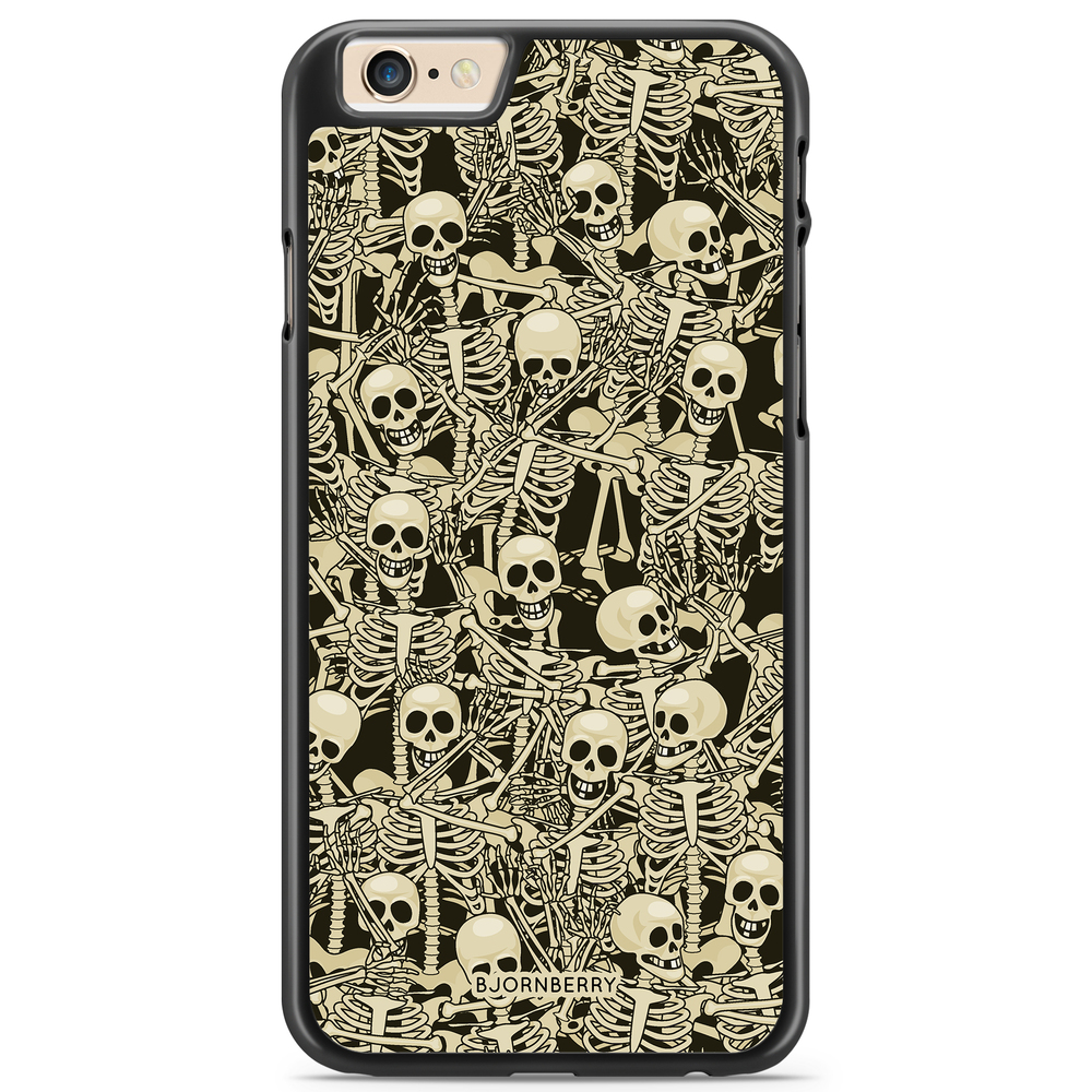 iPhone 6 Plus/6s Plus Case - Skeleton