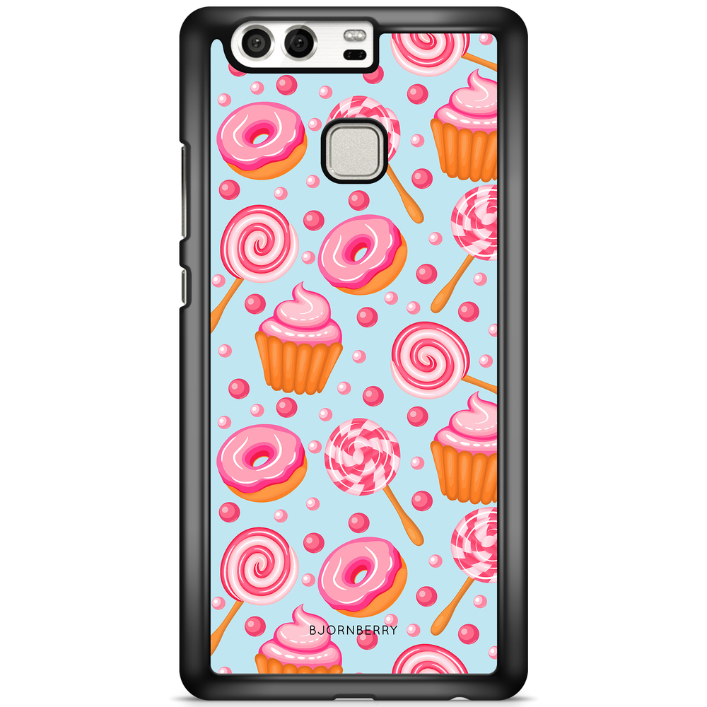 Huawei P9 Plus Case - Lollipop