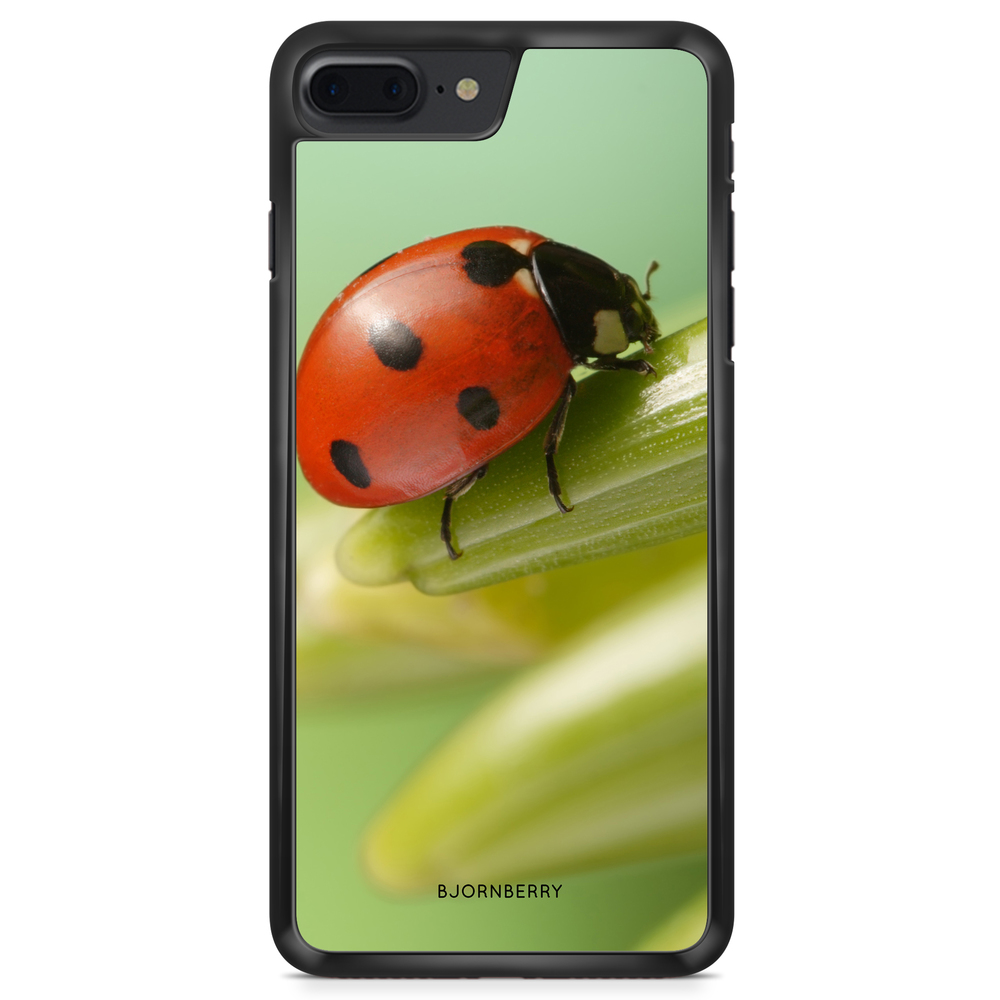 iPhone 8 Plus Case - Ladybug