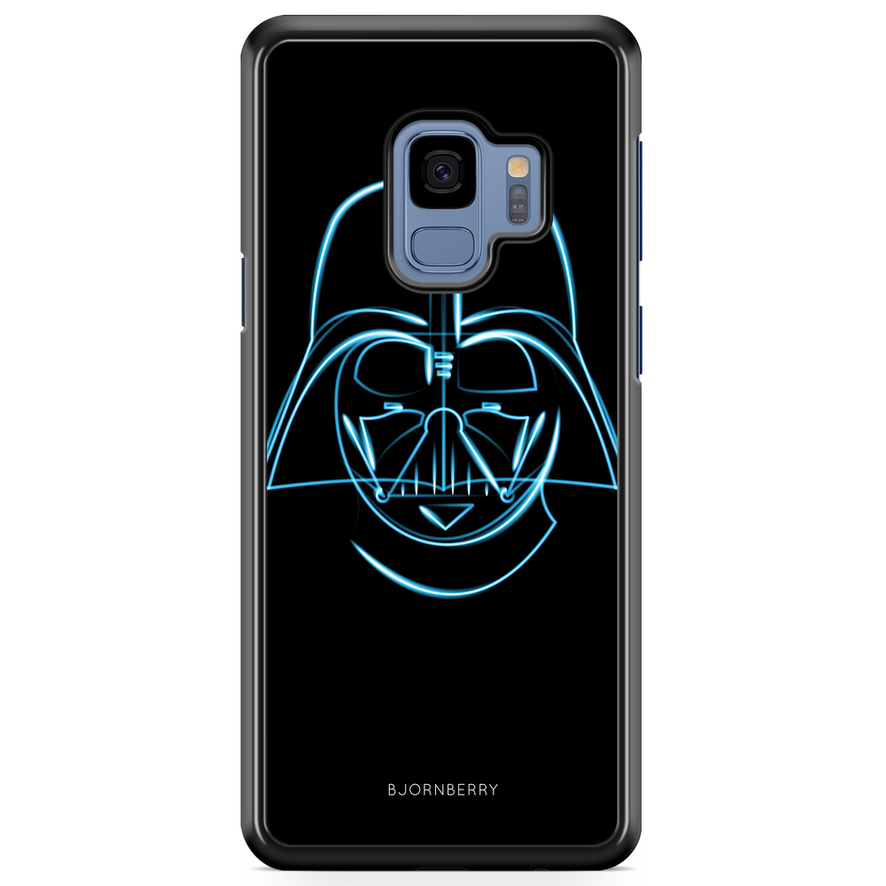 Samsung Galaxy S9 Case - Darth Vader