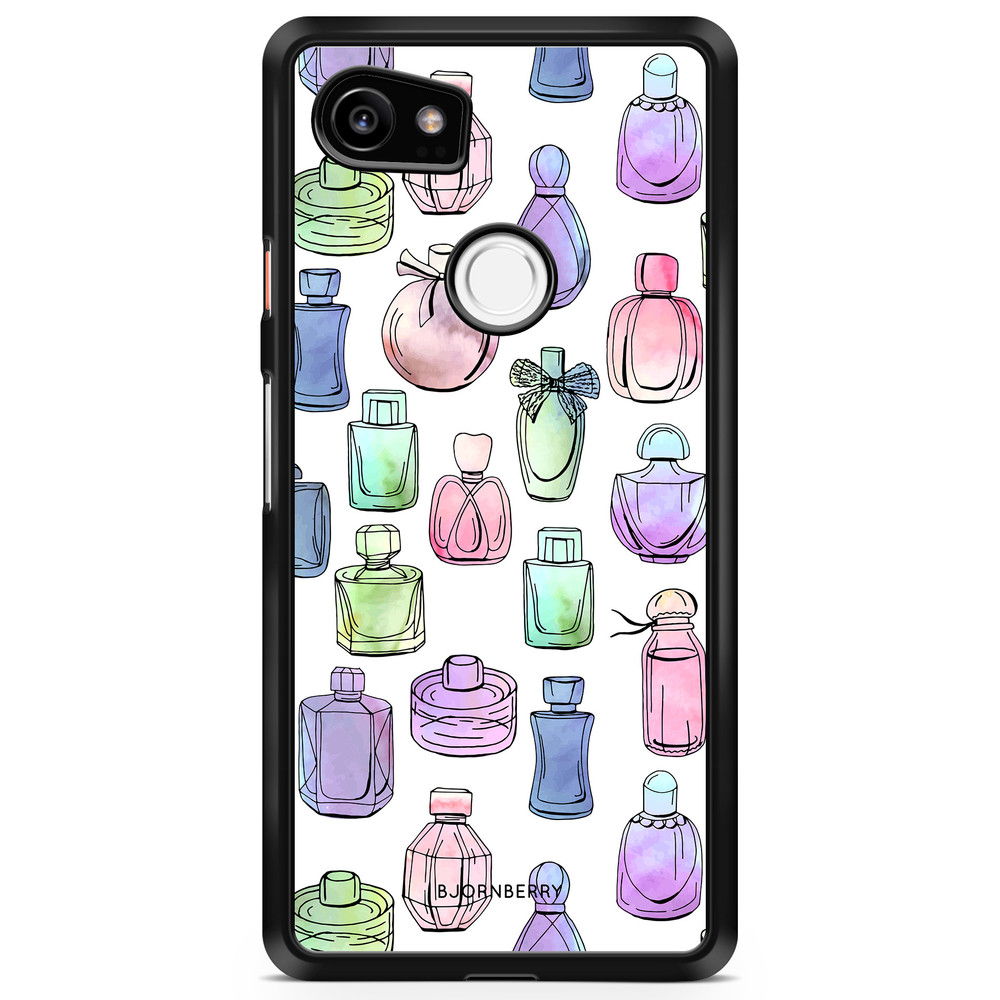 Google Pixel 2 XL Case - Perfumes