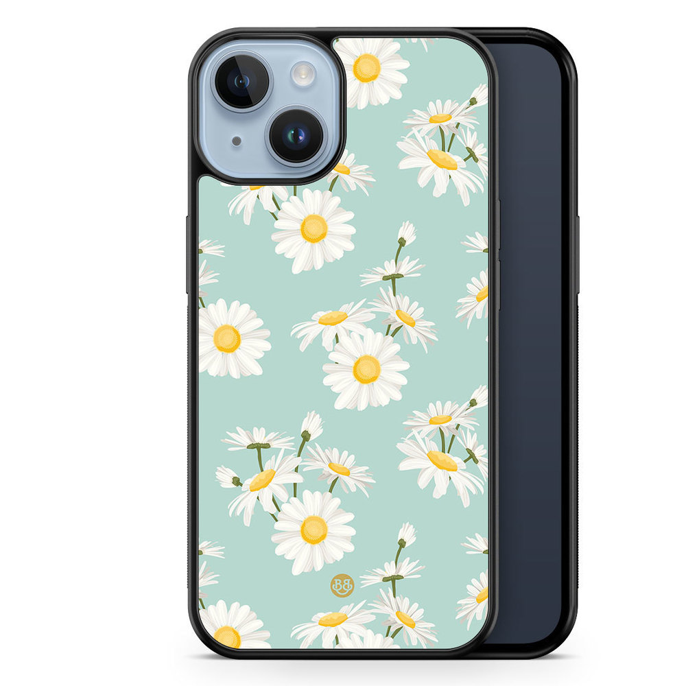 iPhone 14 Plus Skal - Daisy