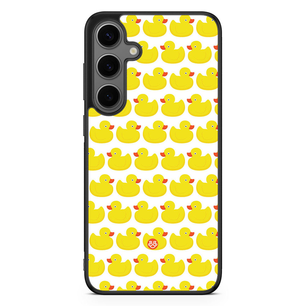 Samsung Galaxy S24 Plus Case - Rubber Ducks