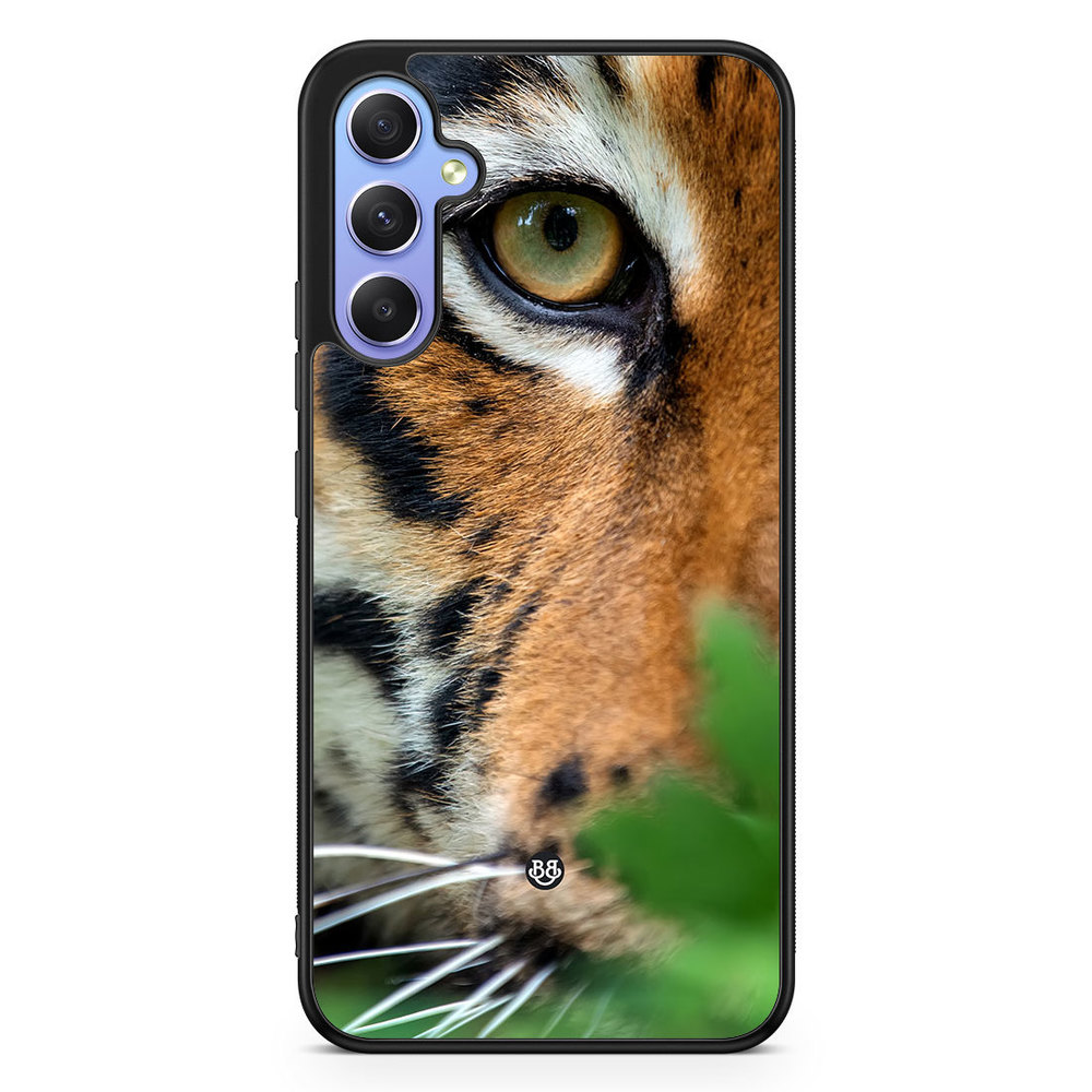 Samsung Galaxy A34 5G Case - Tiger Eye