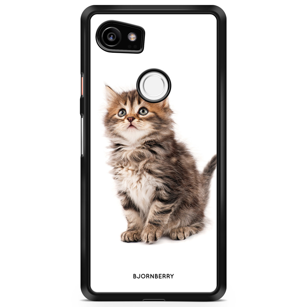 Google Pixel 2 XL Case - Cute Kitten
