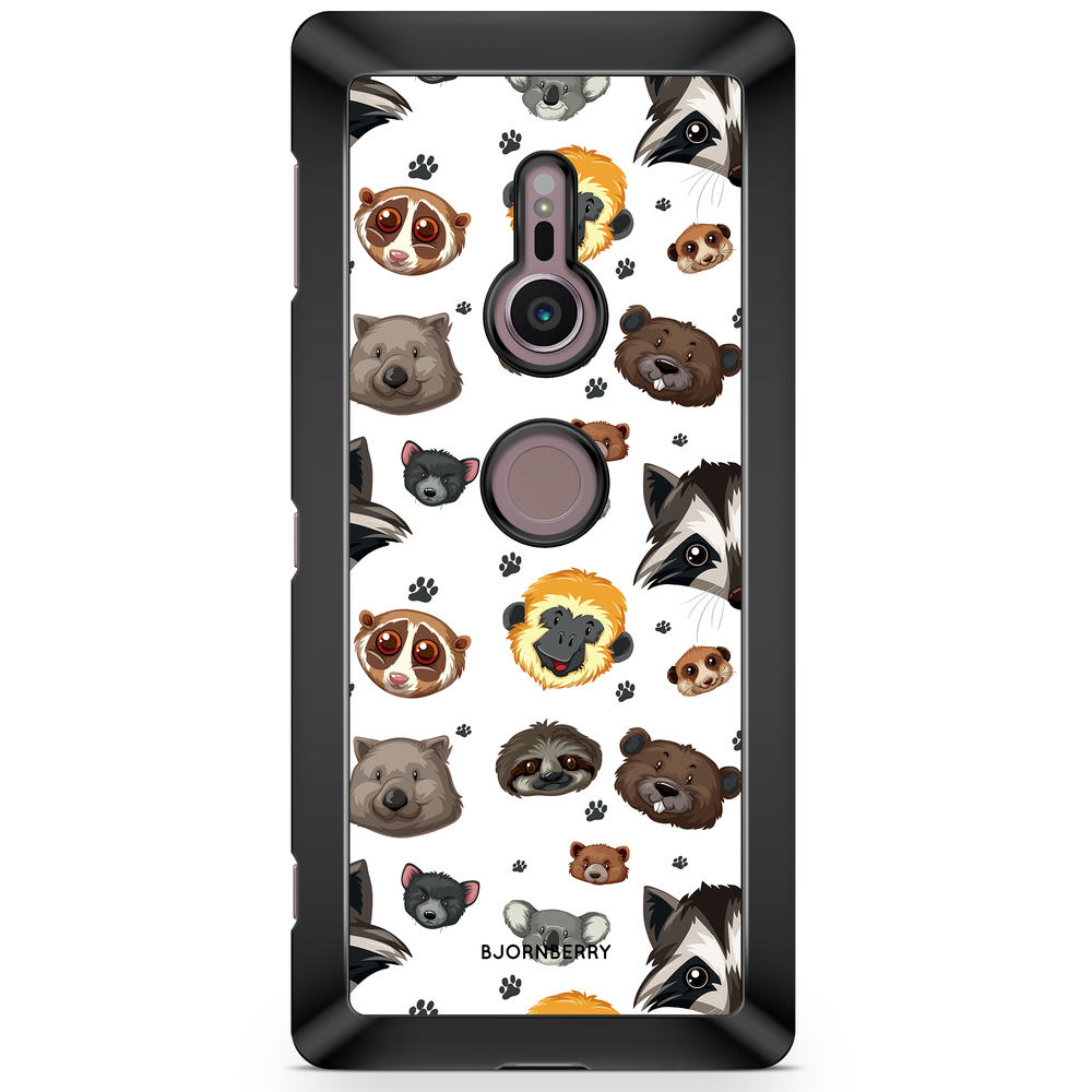 Sony Xperia XZ2 Case  - Animals