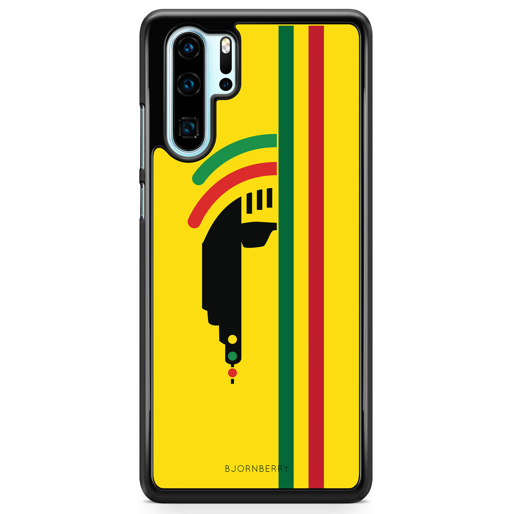 Huawei P30 Pro Case - Marley