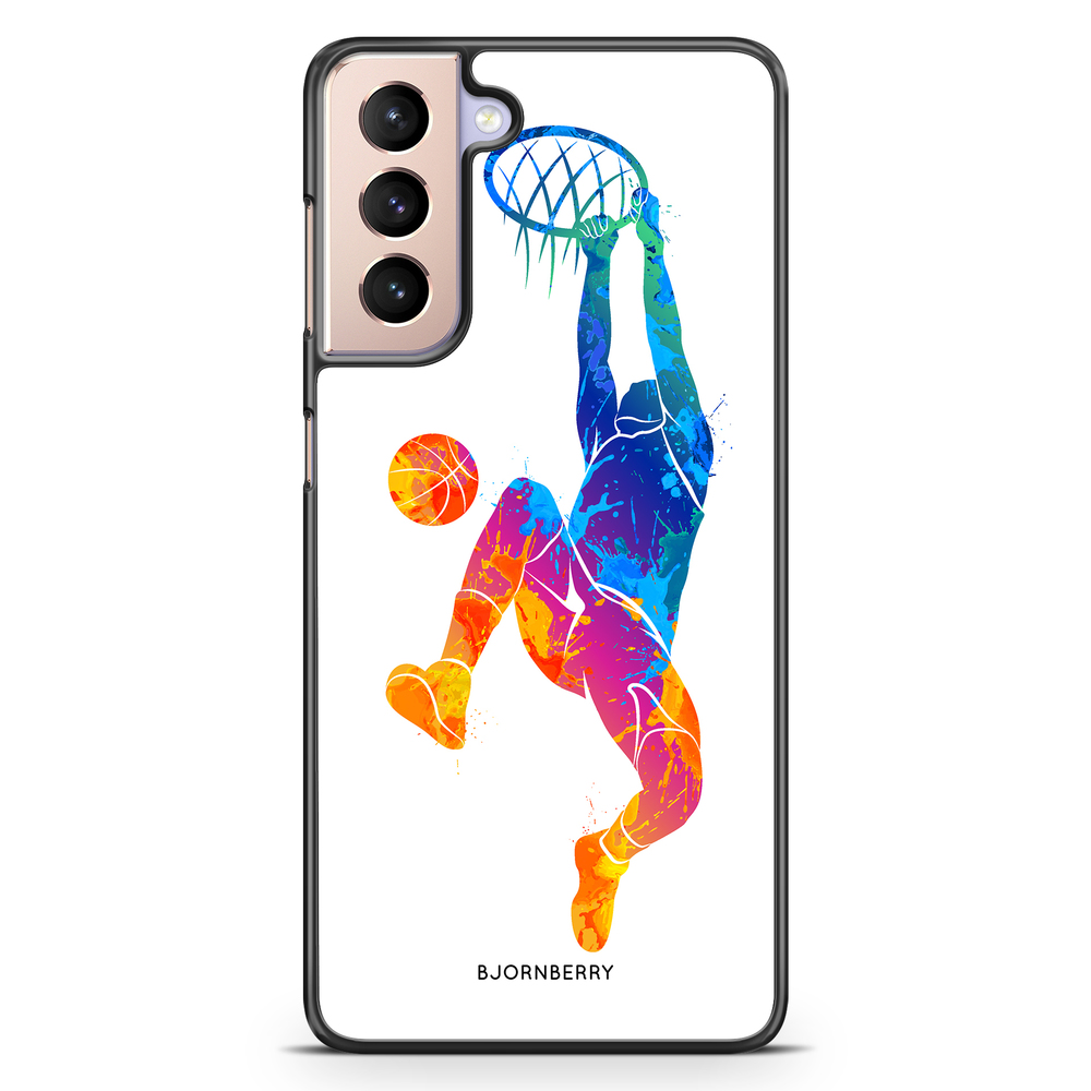 Samsung Galaxy S21 Case - Basket