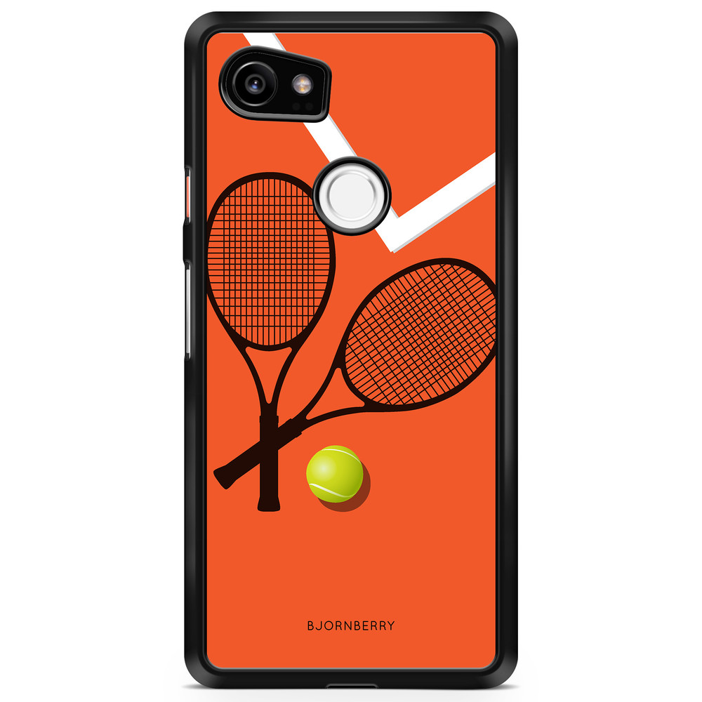 Google Pixel 2 XL Case - Tennis 