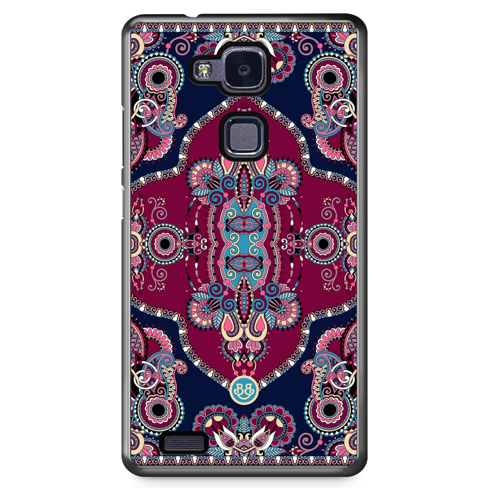 Huawei Honor 5X Case - Kelim
