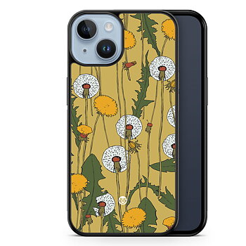 iPhone 14 Plus Case - Dandelion Family