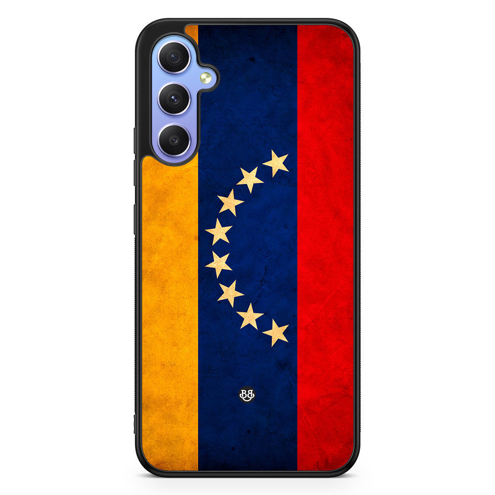 Samsung Galaxy A34 5G Case - Venezuela