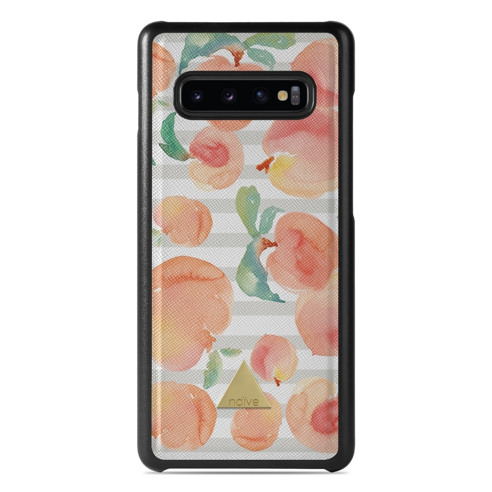 Magnetiskt Mobilskal Samsung Galaxy S10 Skal - Peachey | Mobilskal & Mobilfodral BJORNBERRY