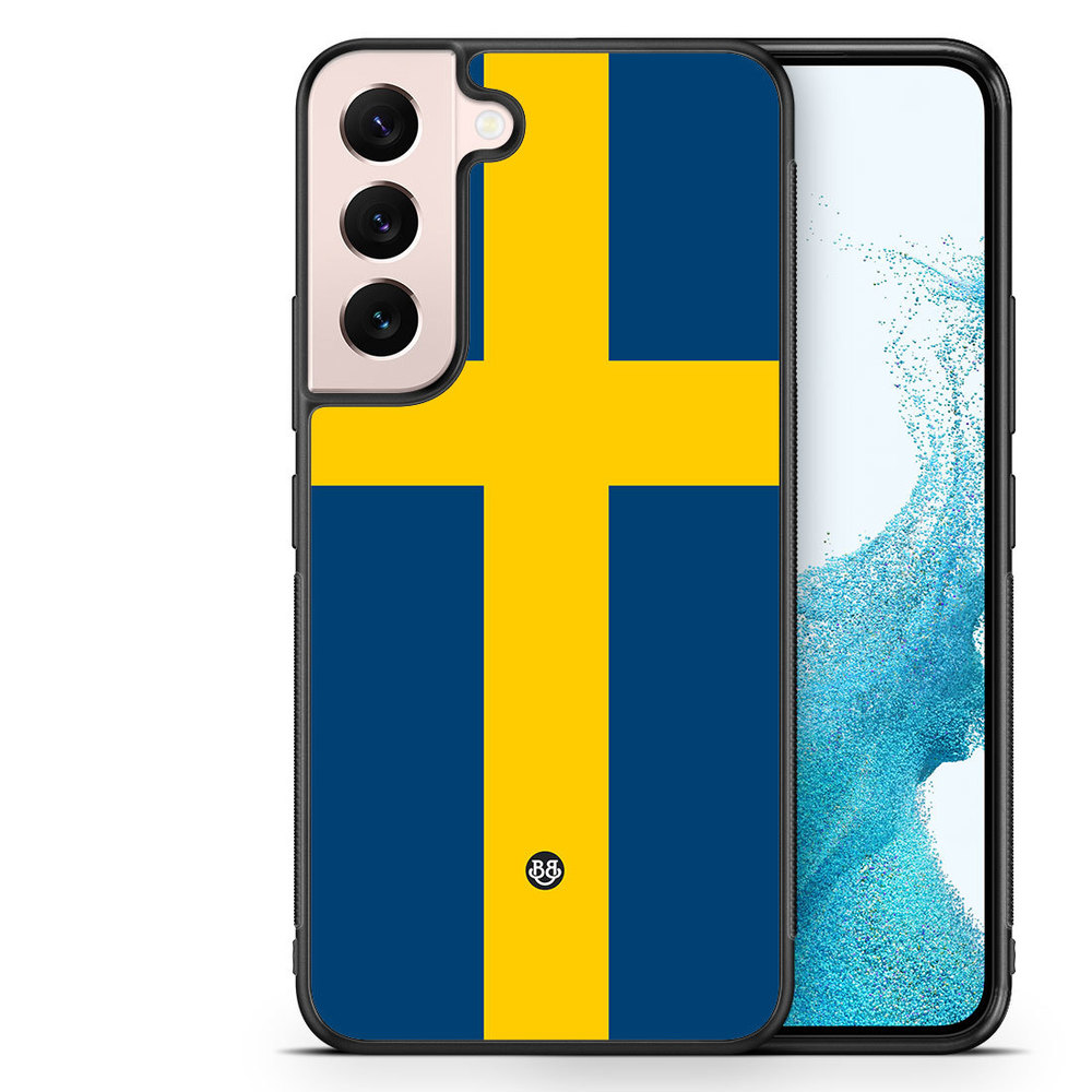 Samsung Galaxy S23 5G Case - Sweden