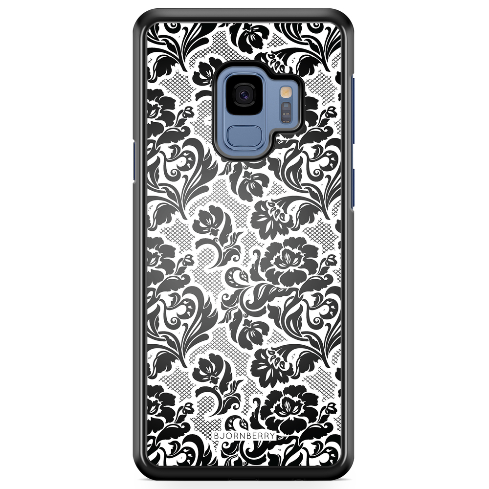Samsung Galaxy S9 Case - Lace