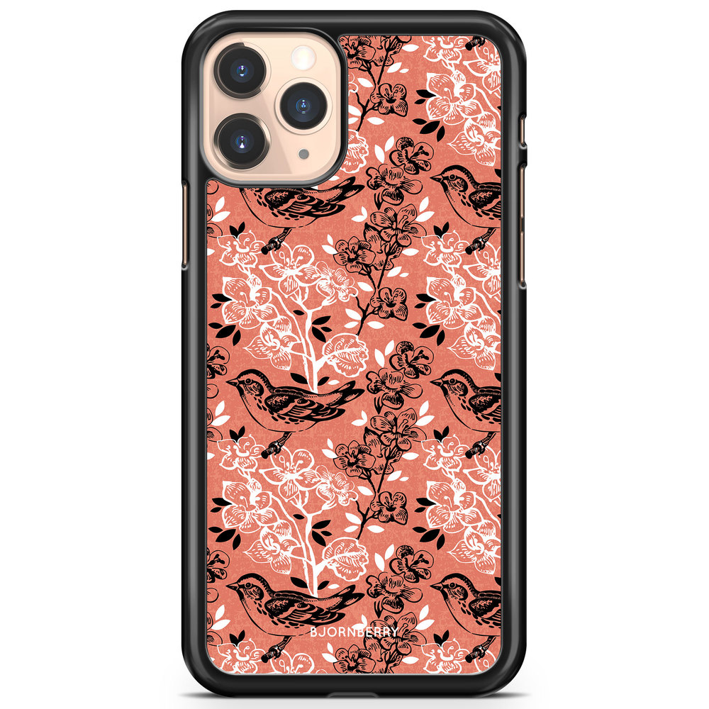 iPhone 11 Pro Case - Birds