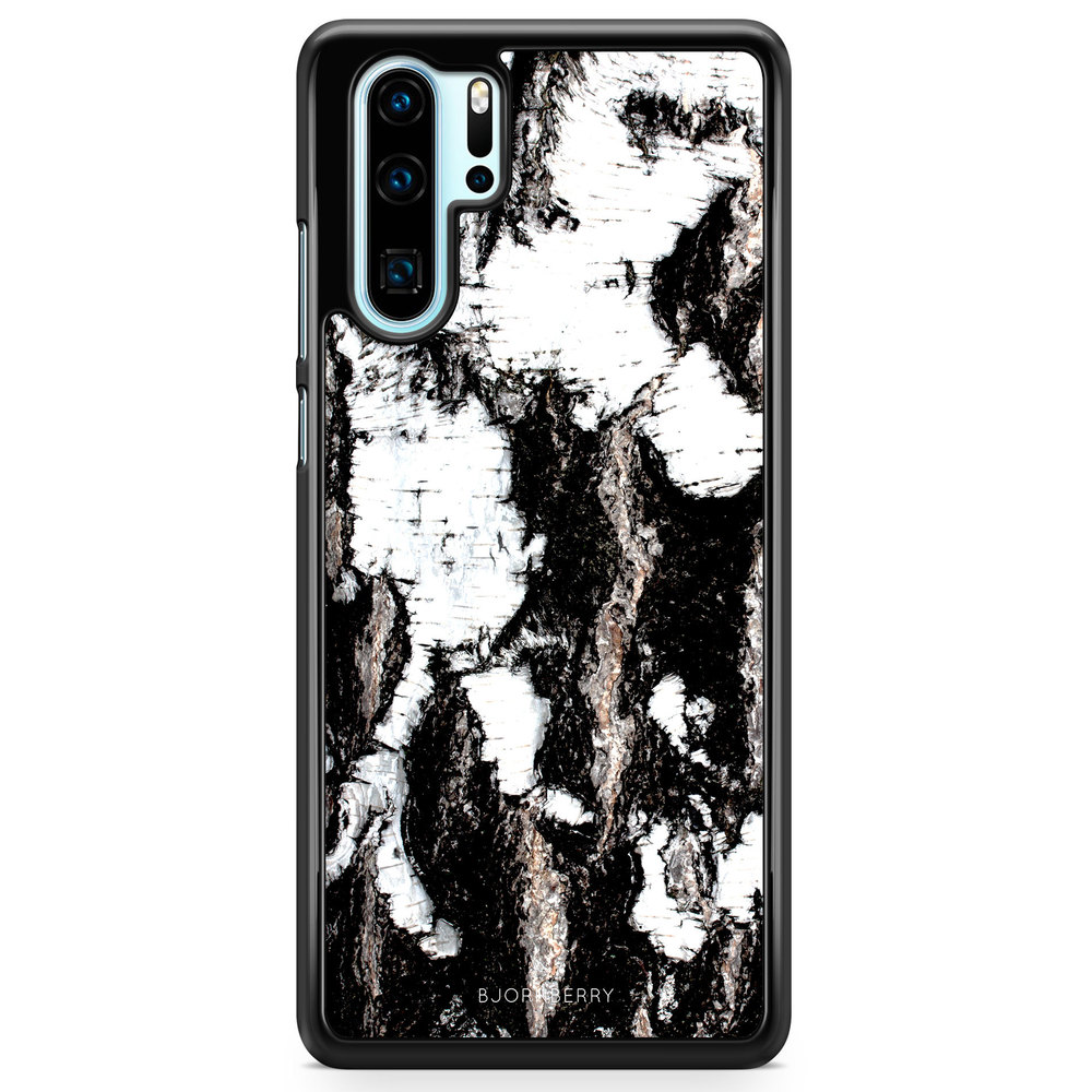 Huawei P30 Pro Case - Birch