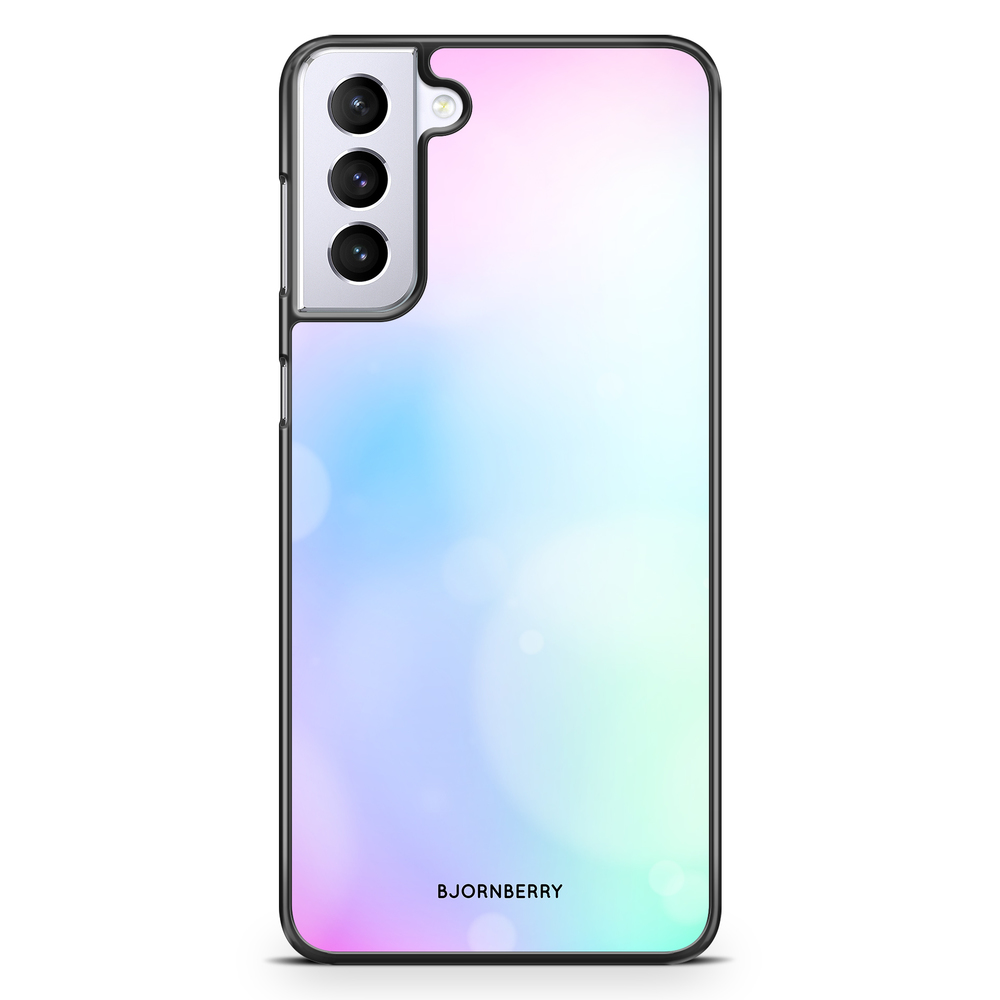 Samsung Galaxy S21 Plus Case - Rainbow