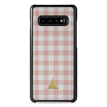 Naive Samsung Galaxy S10 Skal - Bardot