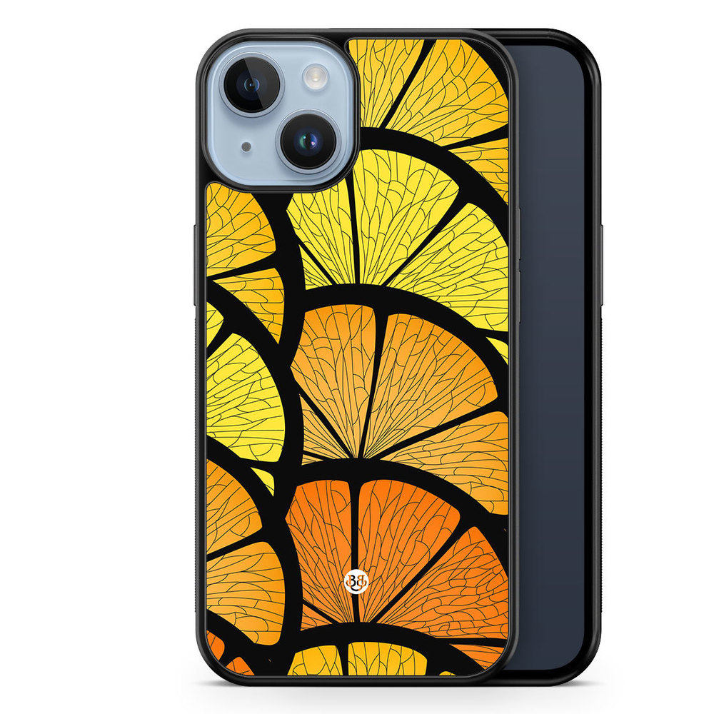 iPhone 14 Plus Case - Citrus