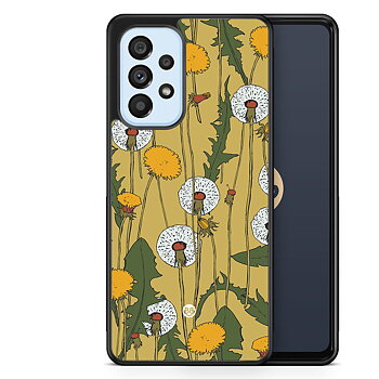 Samsung Galaxy A53 5G Case - Dandelion Family