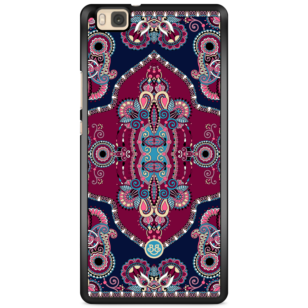 Huawei P8 Lite Case - Kelim