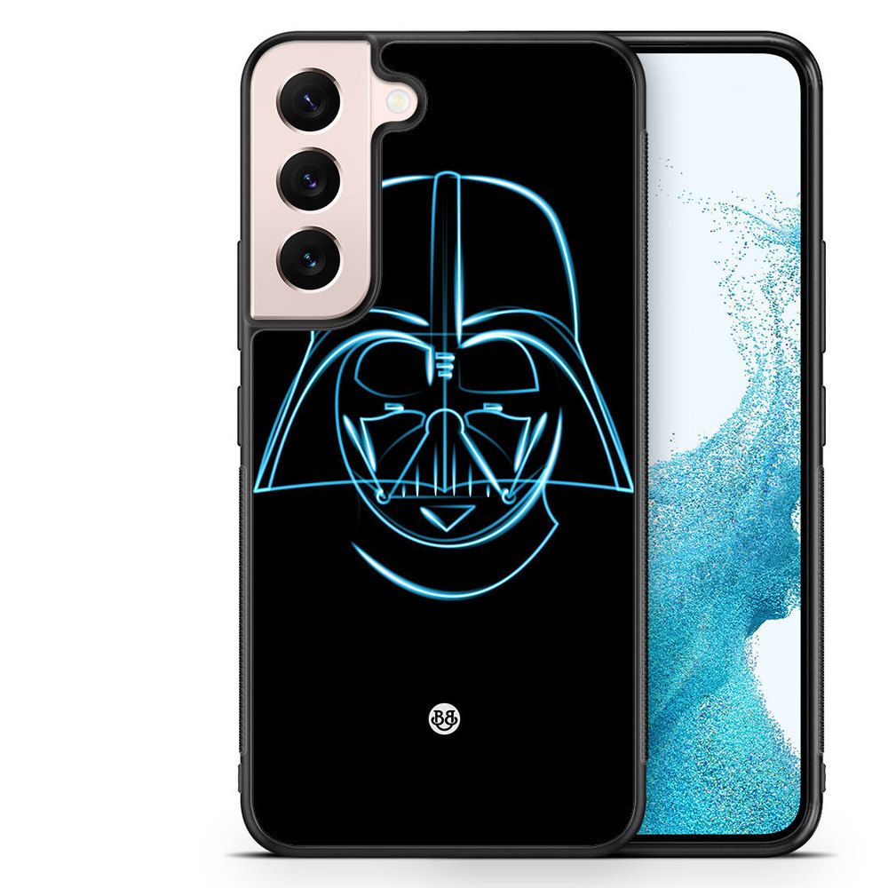 Samsung Galaxy S22 5G Case - Darth Vader