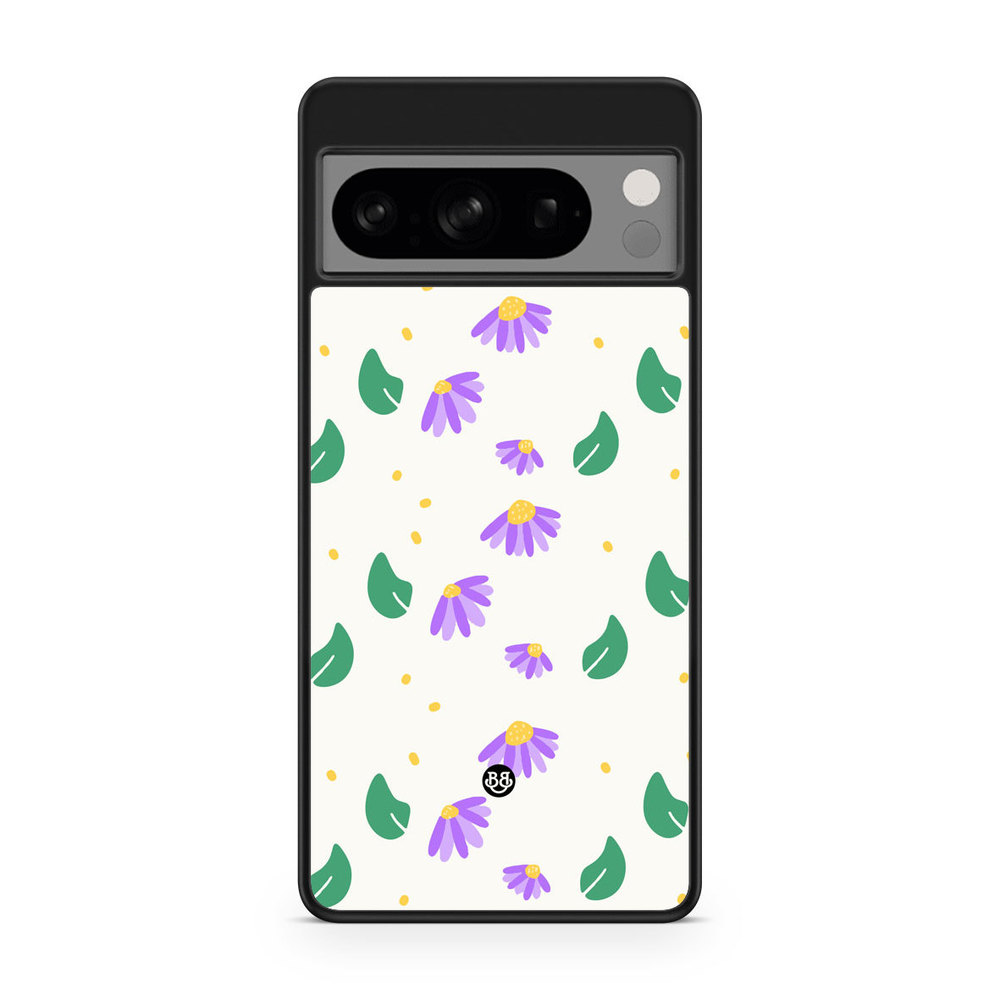 Google Pixel 8 Pro Case - SUMMER GARDEN - Meadow Dance