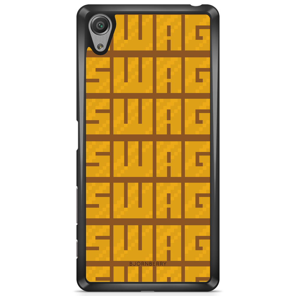 Sony Xperia XA Case - Many SWAG