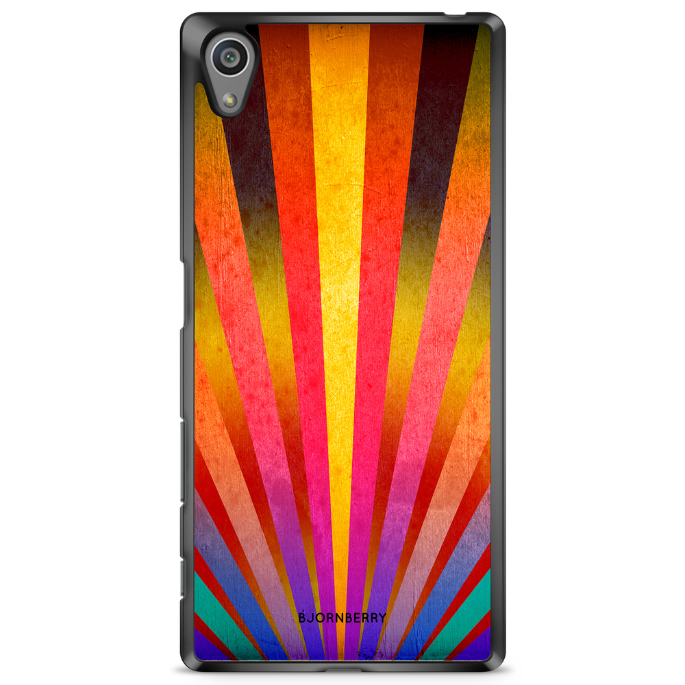 Sony Xperia Z5 Premium Case - Vintage Poster