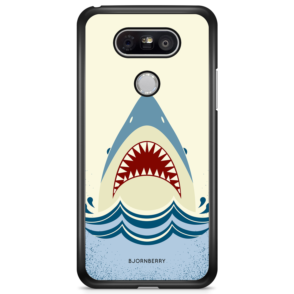 LG G5 Case - Shark