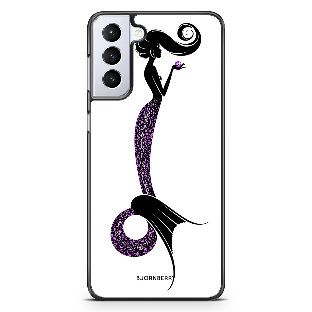 Samsung Galaxy S21 Plus Case - Mermaid