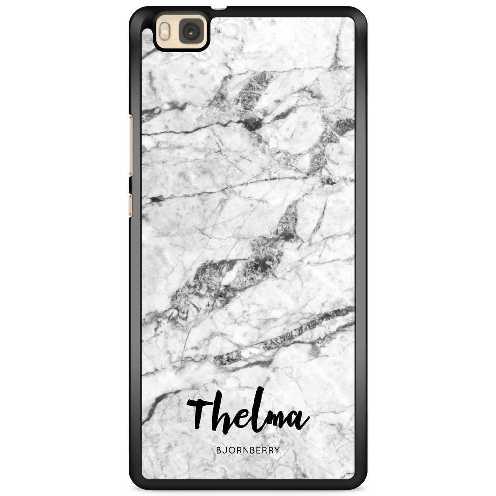 Huawei P8 Lite Case - Thelma