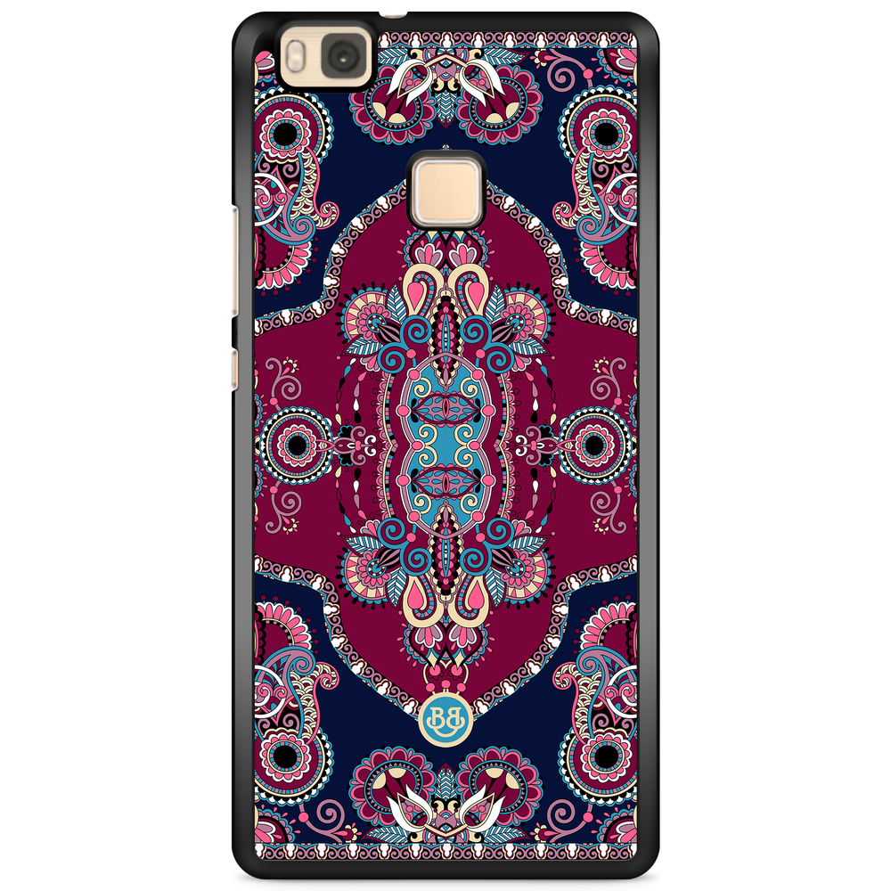 Huawei P9 Lite Case - Kelim