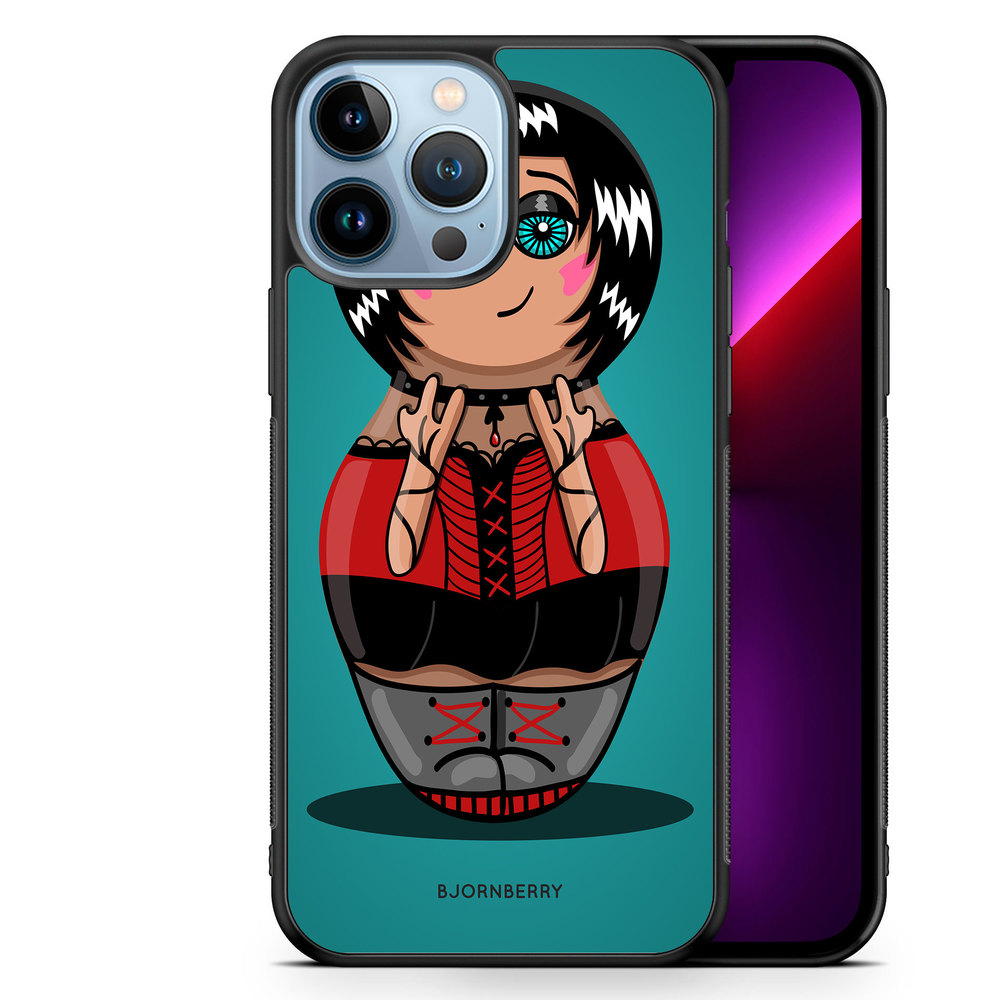 iPhone 13 Pro Max Case - Rocker