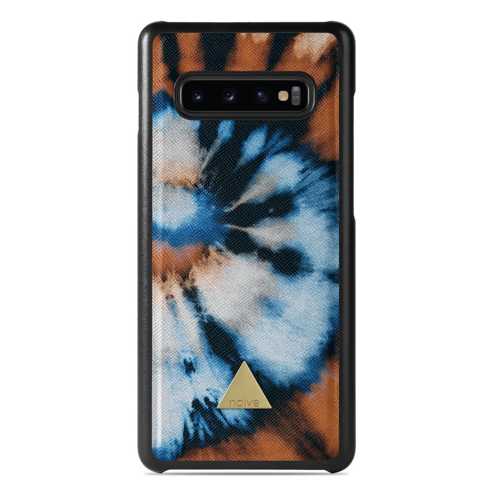 Naive Samsung Galaxy S10 Case - Boho Dream