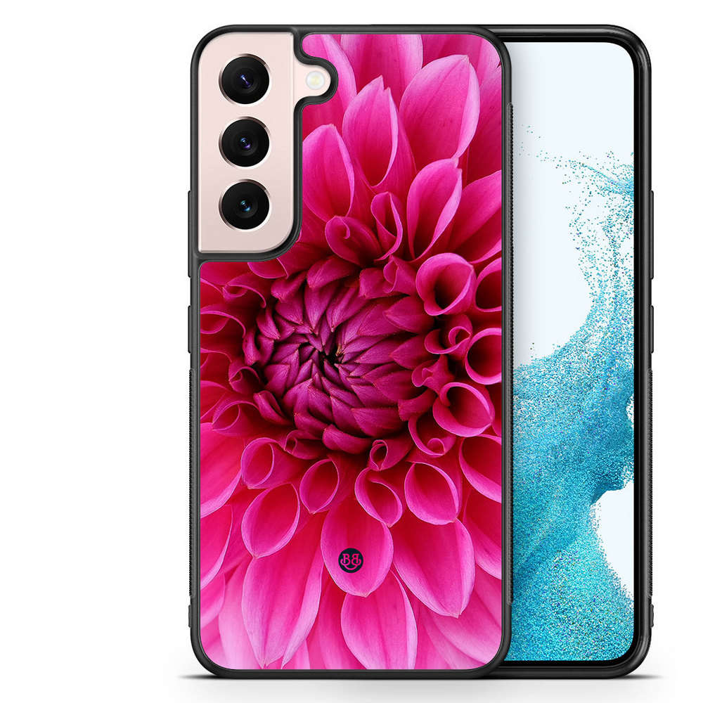 Samsung Galaxy S23 5G Case - Dahlia
