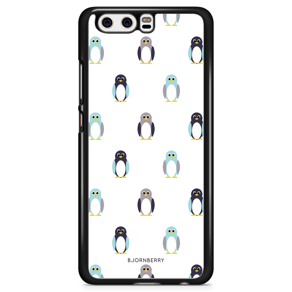 Huawei P10 Case - Penguins