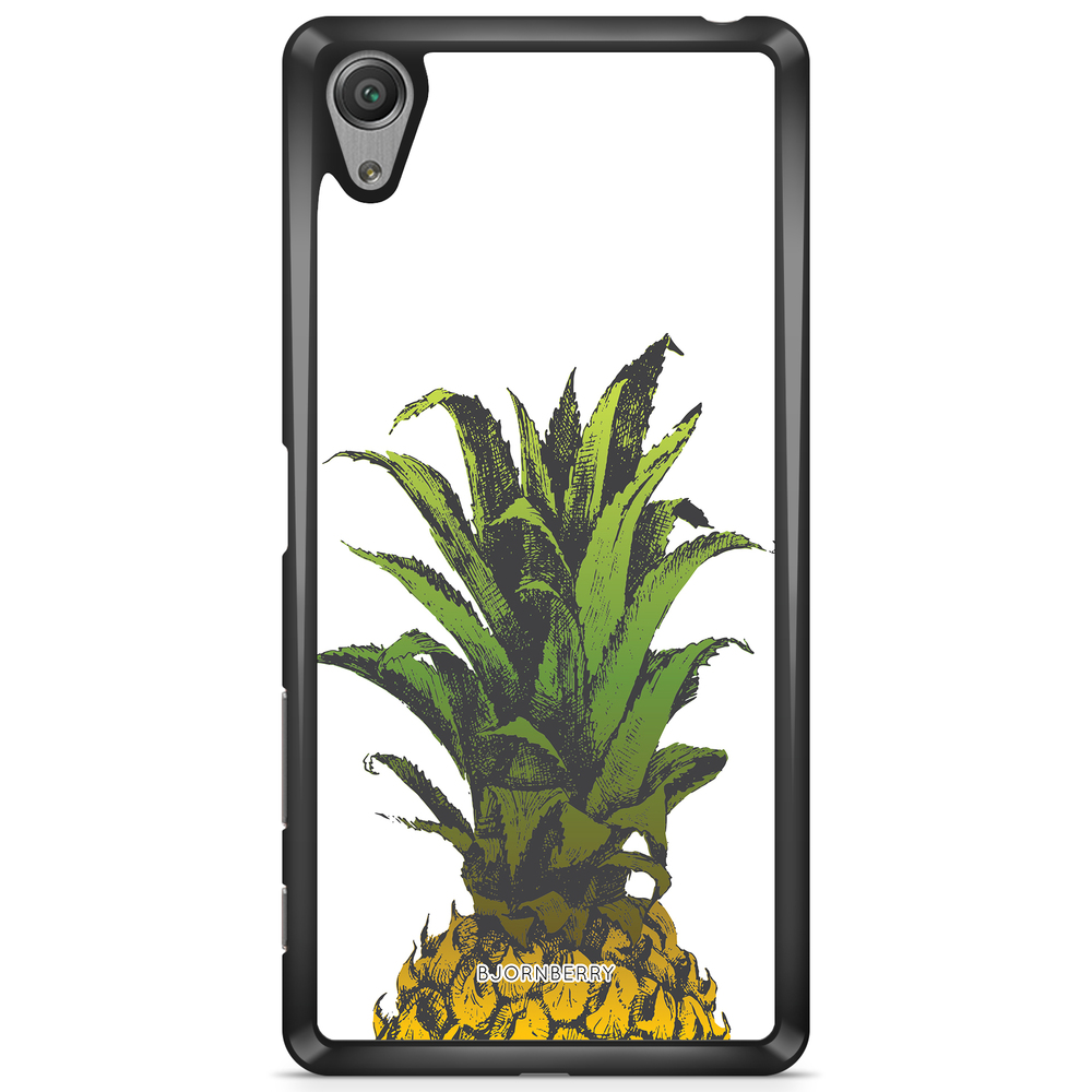 Sony Xperia L1 Case - Pineapple