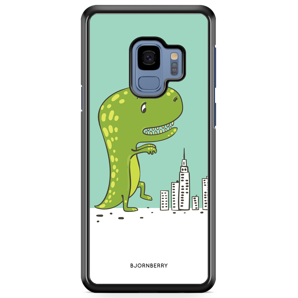 Samsung Galaxy S9 Case - Dinosaur